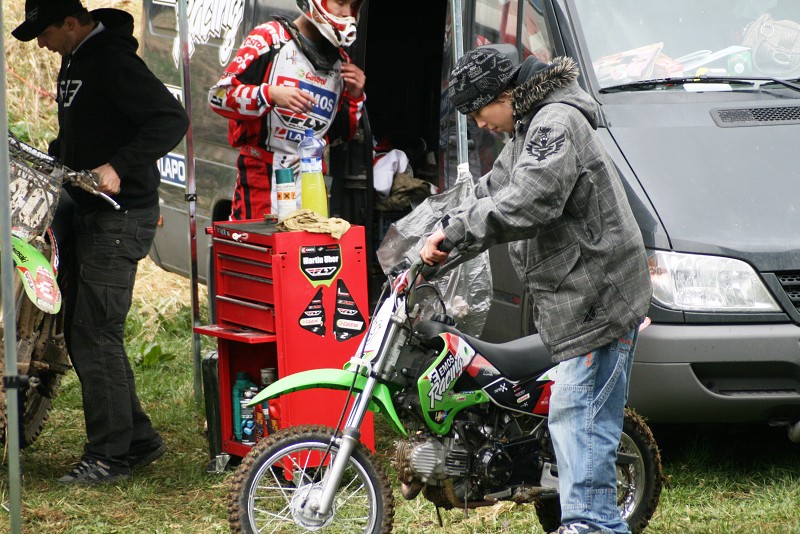 MEZ MČR Pacov 20.4.2008